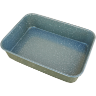 Tava cuptor invelis anti-aderent 40*28 CM